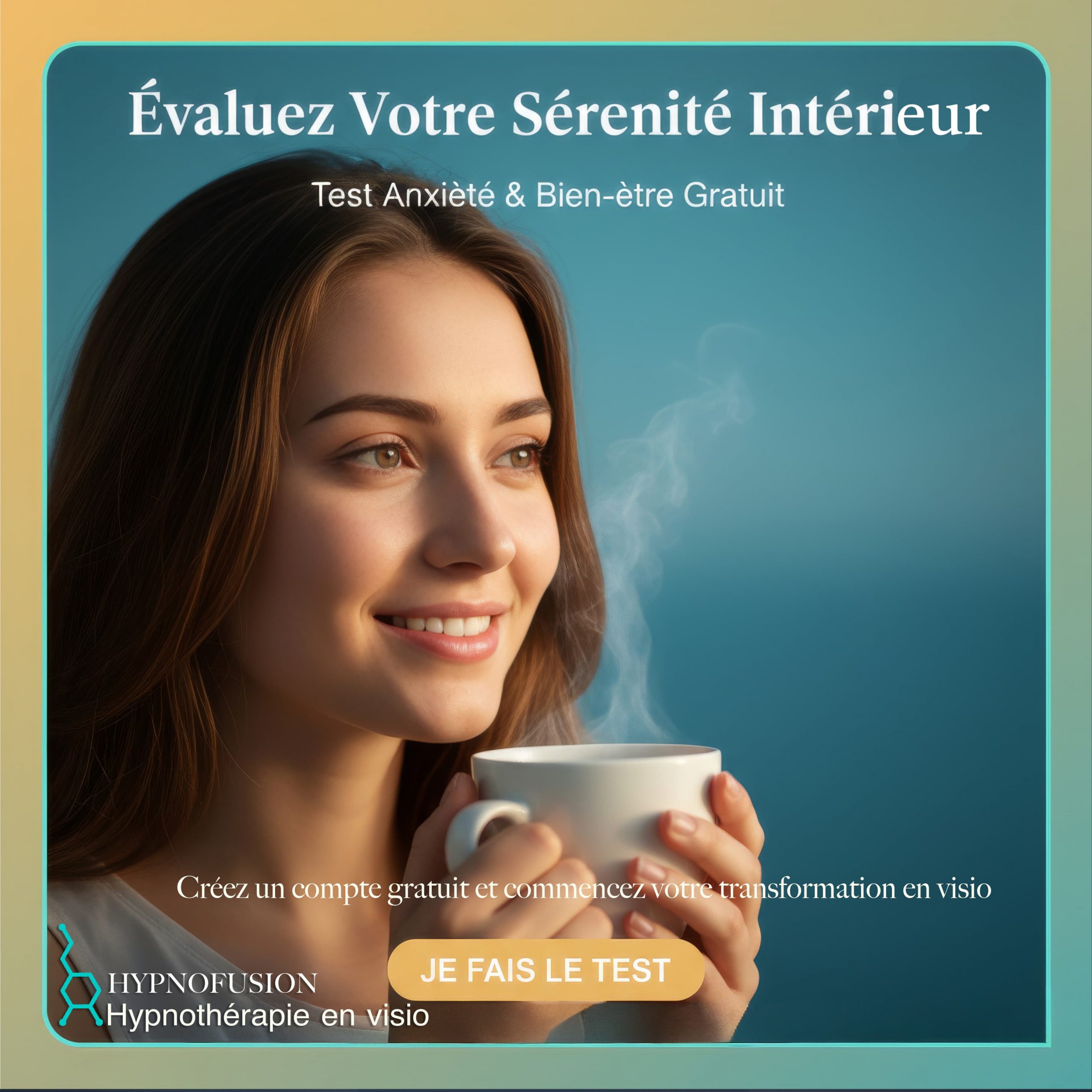 Découvrez votre niveau de bien-être en 20 questions